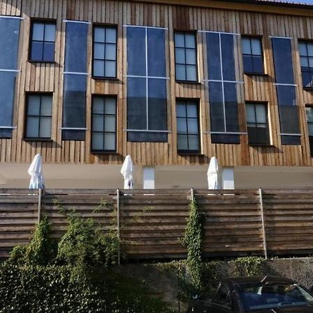 Residence Meljska Marburg Exterior foto