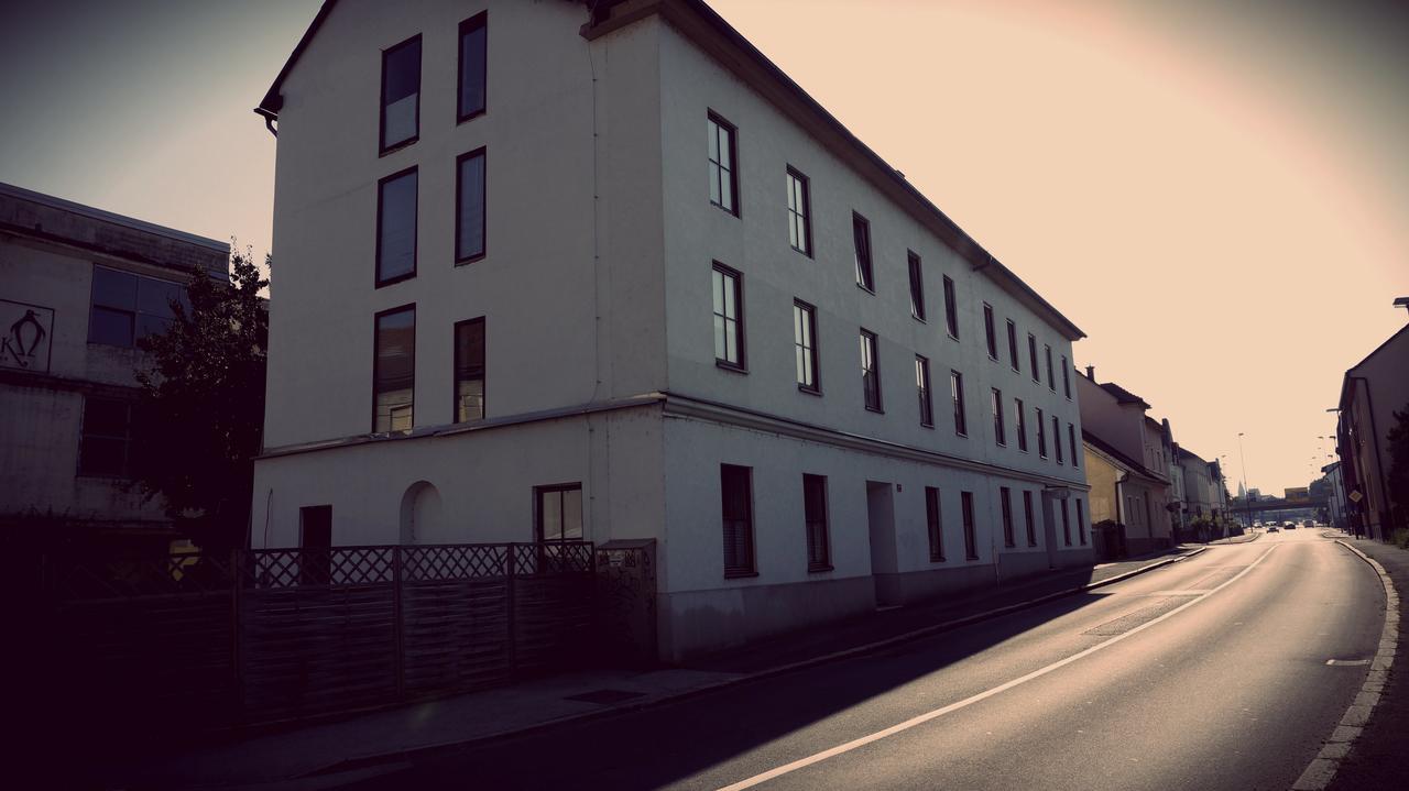 Residence Meljska Marburg Exterior foto