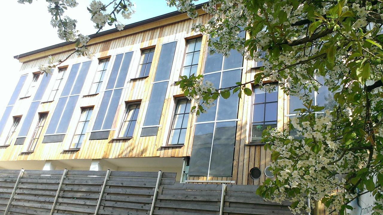Residence Meljska Marburg Exterior foto