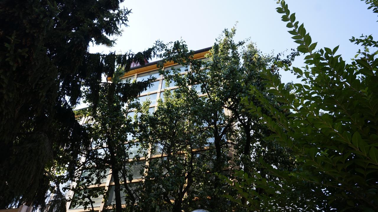 Residence Meljska Marburg Exterior foto