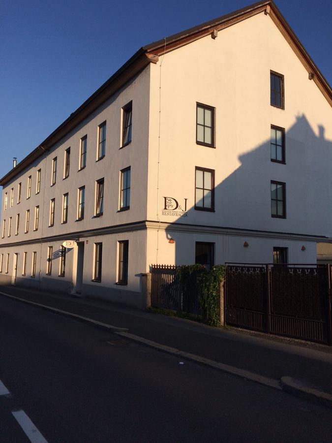 Residence Meljska Marburg Exterior foto